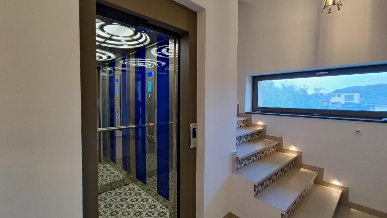 Laskara Garden Apartment By Prague Forest Nove Jirny Exterior photo